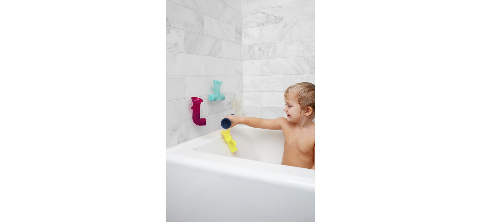 Entire Boon Waterplay Collection: COGS, PIPES, TUBES, FISHING, WATER BUGS & JELLIES!