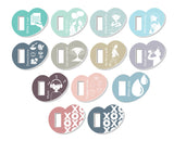 Remindables Tags - Entire Collection 86pcs + Band