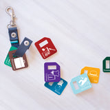 Remindables Tags - Entire Collection 86pcs + Band