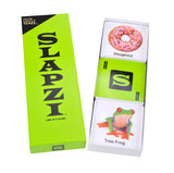 Slapzi - Card Game