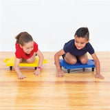Scooter Board - Core Strength, Motor Skills & Co-ordination
