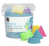 Sensory Magic Sand - 3 Colours