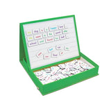 Rainbow Sentences & Magnetic Board