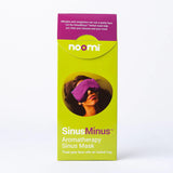 Sinus Minus - Hot/Cold Face Mask