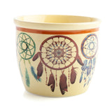 Holistic Sensory Space Bundle - Lava Lamp, Dreamcatcher & Smudge Bowl & Stick!