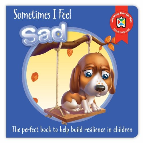 Sometimes I Feel Angry Book William Ready 