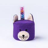 Squeezibo Cat