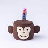 Squeezibo Monkey