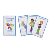 Kids PT - Strength Cards