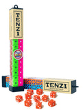 Tenzi - Fast & Easy Dice Game