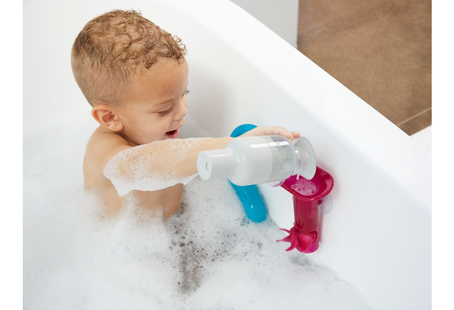 Entire Boon Waterplay Collection: COGS, PIPES, TUBES, FISHING, WATER BUGS & JELLIES!