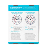 Easy Read Time Teacher - Twin Time Whiteboard