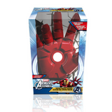 Ironman Hand - 3D Wall Mounted Light