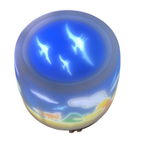 Rotating Projector Night Light