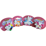 Unicorn Wrist Slap Bands