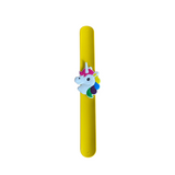Unicorn Wrist Slap Bands
