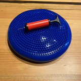 Balance & Seat Disc - Building balance, core strength and vestibular skills.