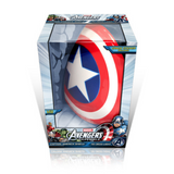 Captain America - 3D Wall Mounted Light