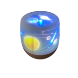 Rotating Projector Night Light