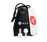 Vibes - Sensory background noise reducing earplugs