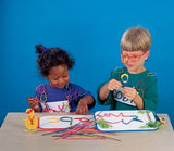 Wikki Stix - Sticky learning tool