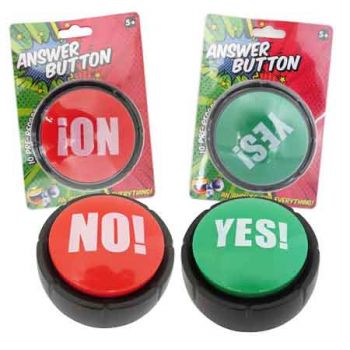 YES & NO Buttons