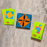Ivan's Hinge - Fat Brain Toys