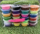 Super Light Air Dry Clay Kit