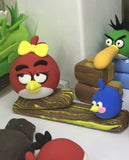 Super Light Air Dry Clay Kit