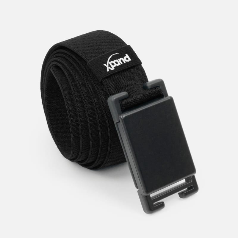 Xpand Elastic Belt - Magnetic Buckle