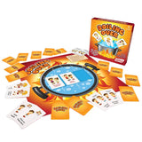 Boiling Over - Teach Anger Management Skills