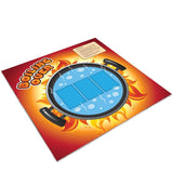 Boiling Over - Teach Anger Management Skills