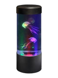 Mini Jellyfish Regulation Lamp