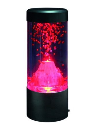 Miniature lava lamp store