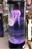 Large Jellyfish Lamp