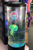 Large Jellyfish Lamp