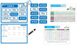 Colourful Learning - Sight Words Level 1