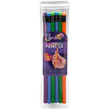 Colour Change Pencils