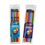 Colour Change Pencils