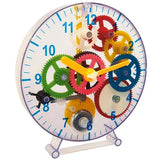 Construct a clock - Build your own