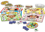 Orchard Toys - Crazy Chefs