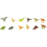 Dinosaur Figurines