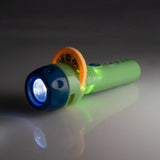 Dino Projector Torch