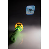 Dino Projector Torch