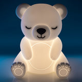 Lil Dreamers Touch Light - Bear