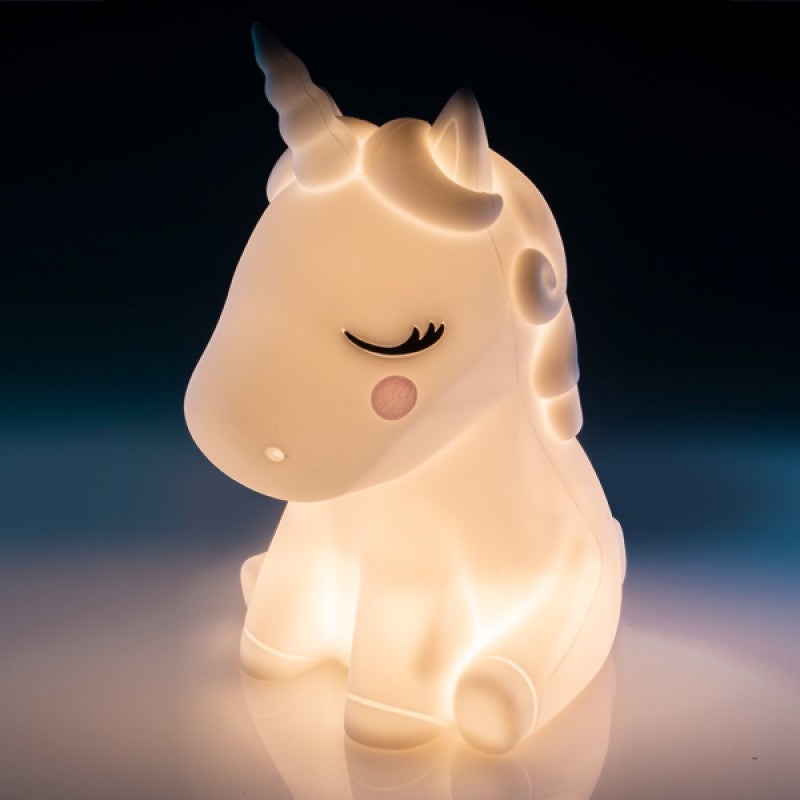 Lil Dreamers Touch Light - Unicorn