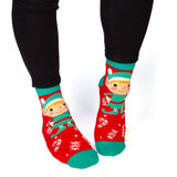 Christmas Socks