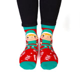 Christmas Socks