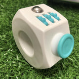 Fidget Cube Ring