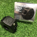 Fidget Cube Ring